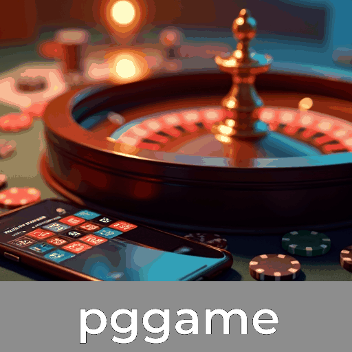 pggame: Slots com Prêmios Gigantes, Jogos de Mesa e Mais